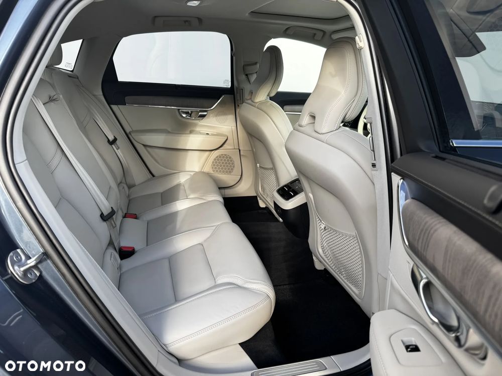 Volvo S90 B5 D AWD Ultimate Bright - 14