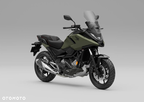 Honda NC