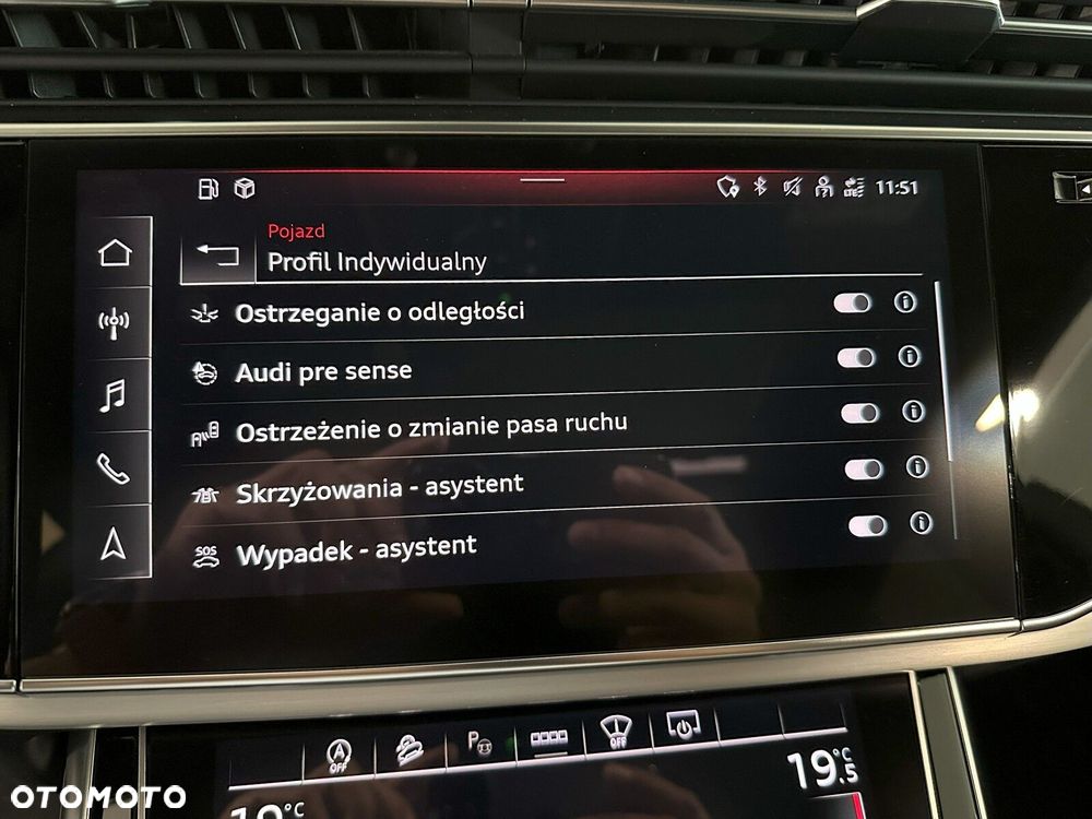 Audi SQ8 - 29