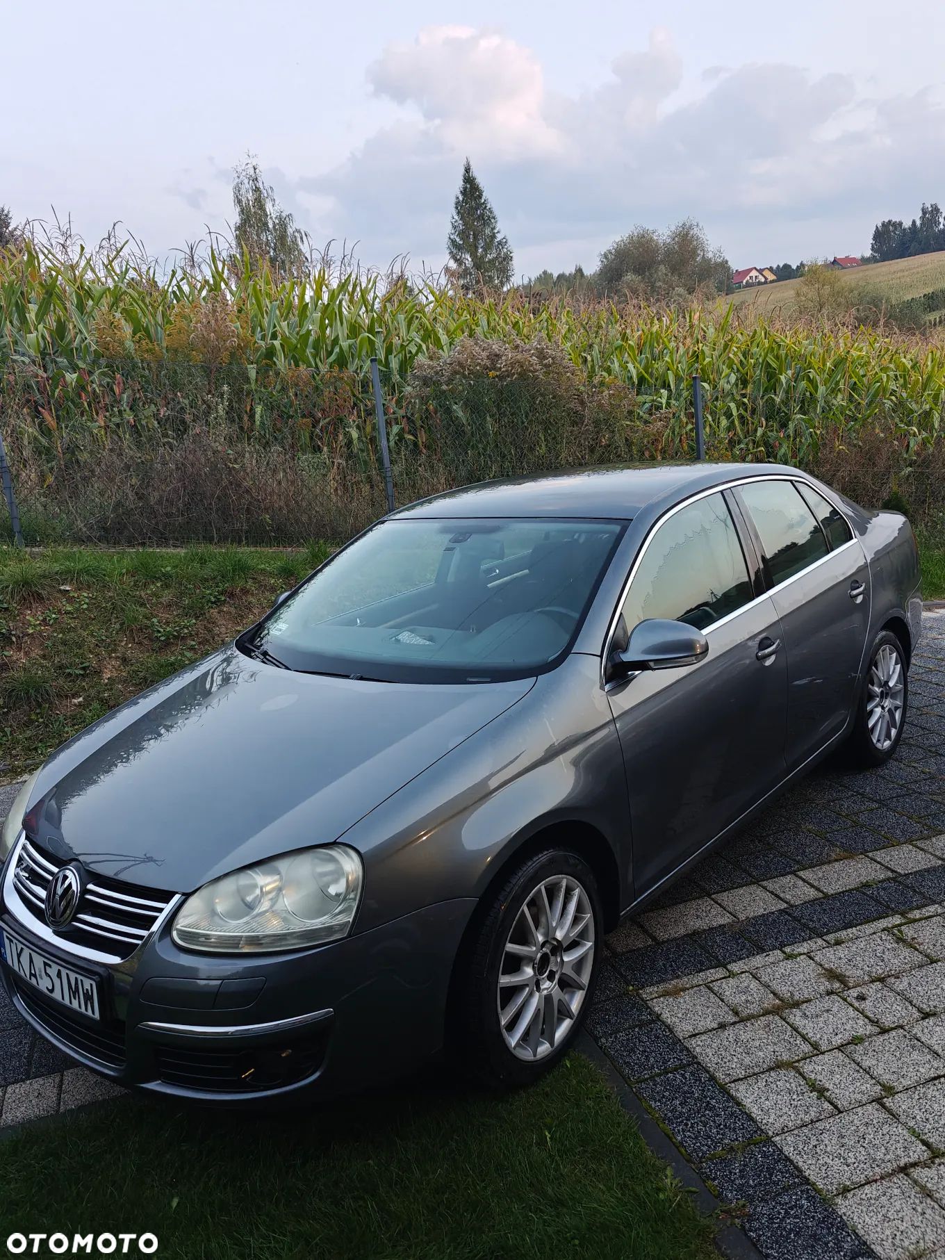 Volkswagen Jetta 1.6 Comfortline - 1