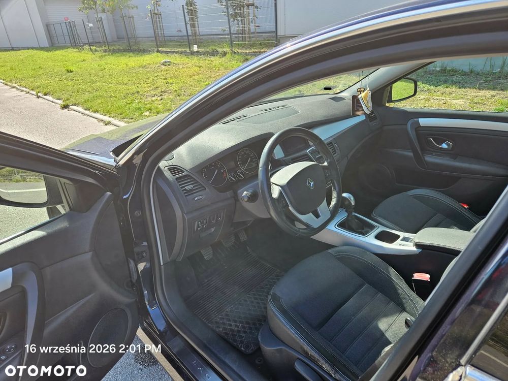 Renault Laguna 2.0 Authentique - 5