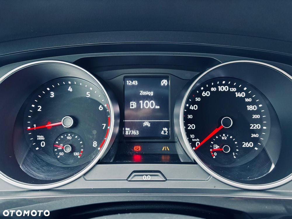 Volkswagen Tiguan 1.5 TSI EVO Trendline - 21