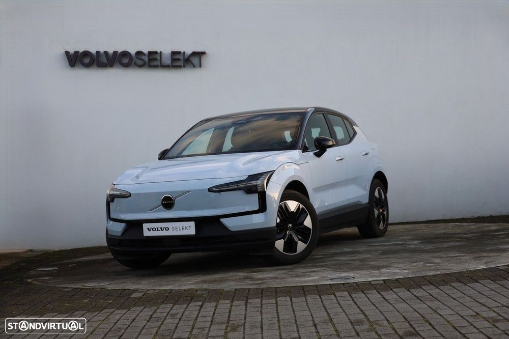 Volvo EX30 51 kWh Single Motor Plus - 31