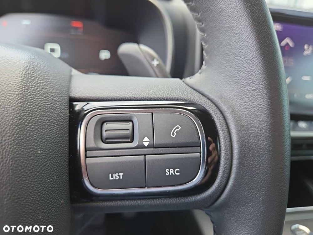 Citroën C5 Aircross 1.5 BlueHDi Max EAT8 - 17