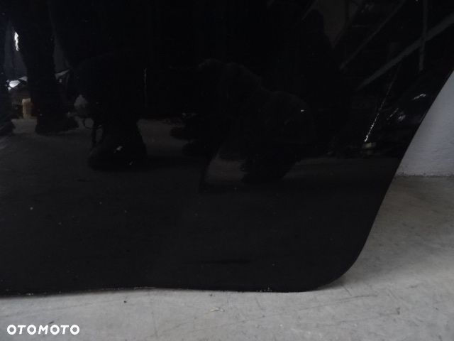 DRZWI LEWY TYŁ LEWE TYLNE DAIHATSU CUORE L251 HB 5D 03-07 LAK:N05 NR758 - 7