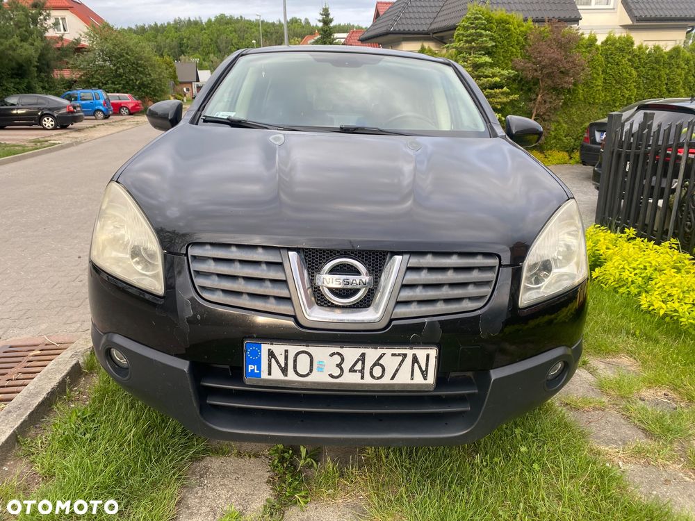 Nissan Qashqai 2.0 Tekna Pack - 9