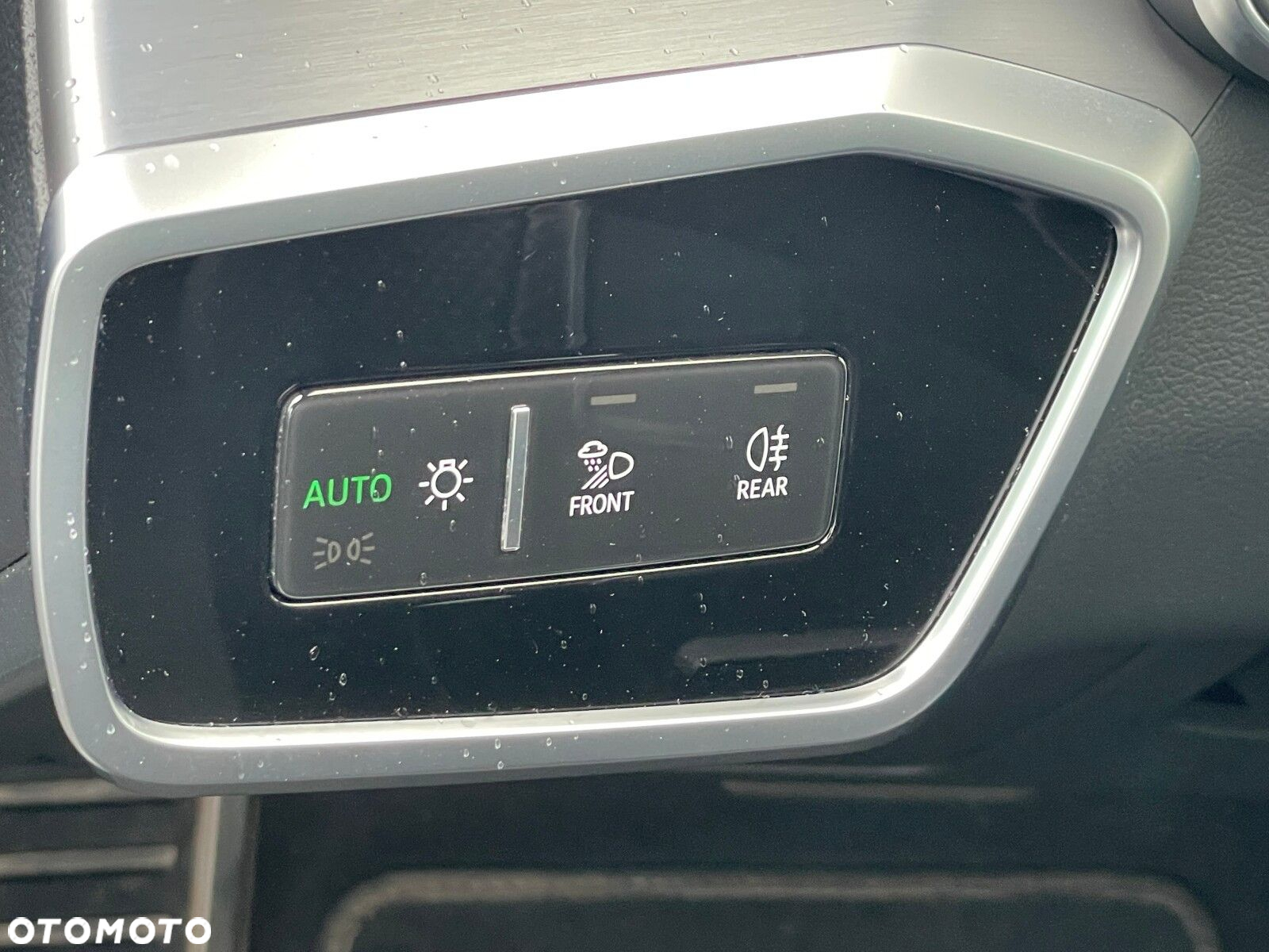 Audi A6 - 16