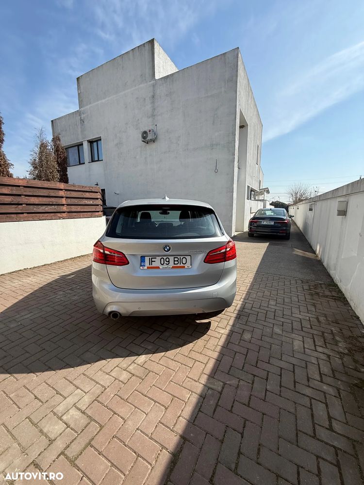 BMW Seria 2 225xe iPerformance - 6