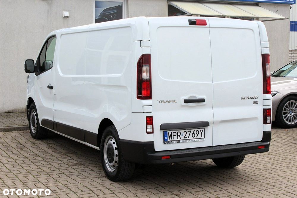 Renault Trafic - 6