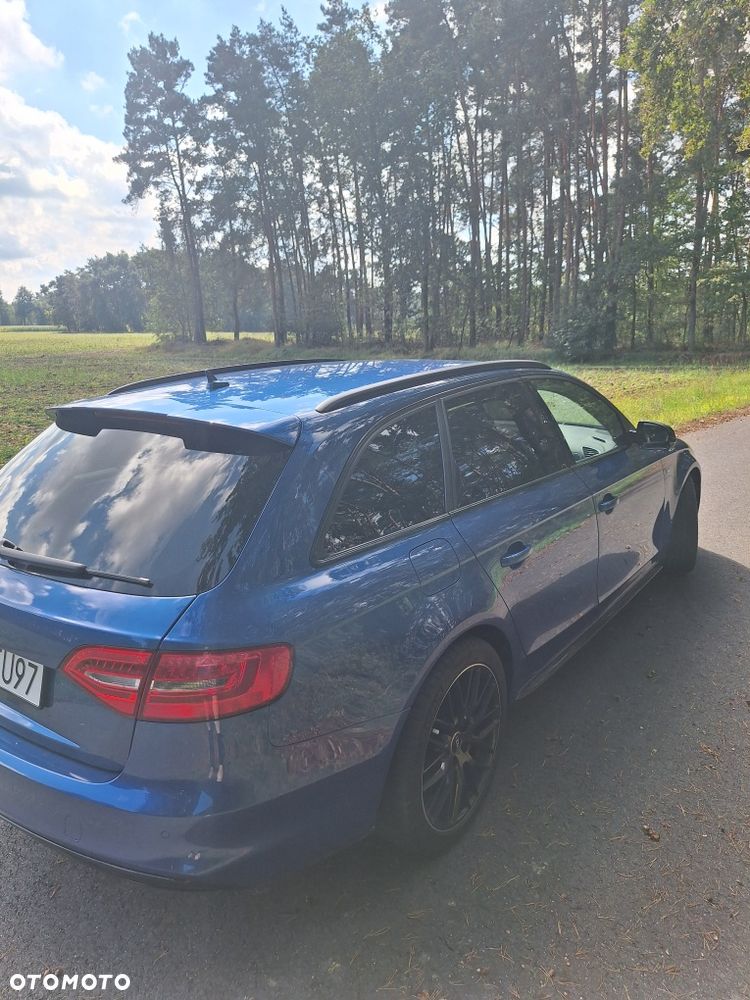Audi A4 Avant - 3