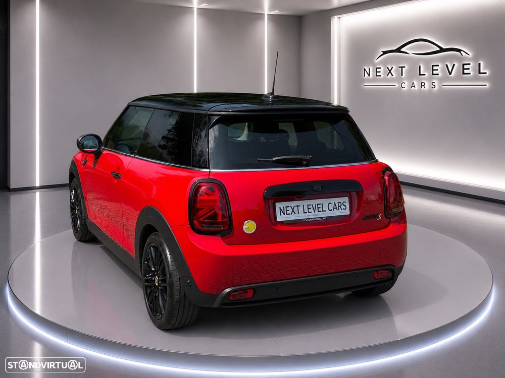 MINI 3 Portas Cooper SE - 7