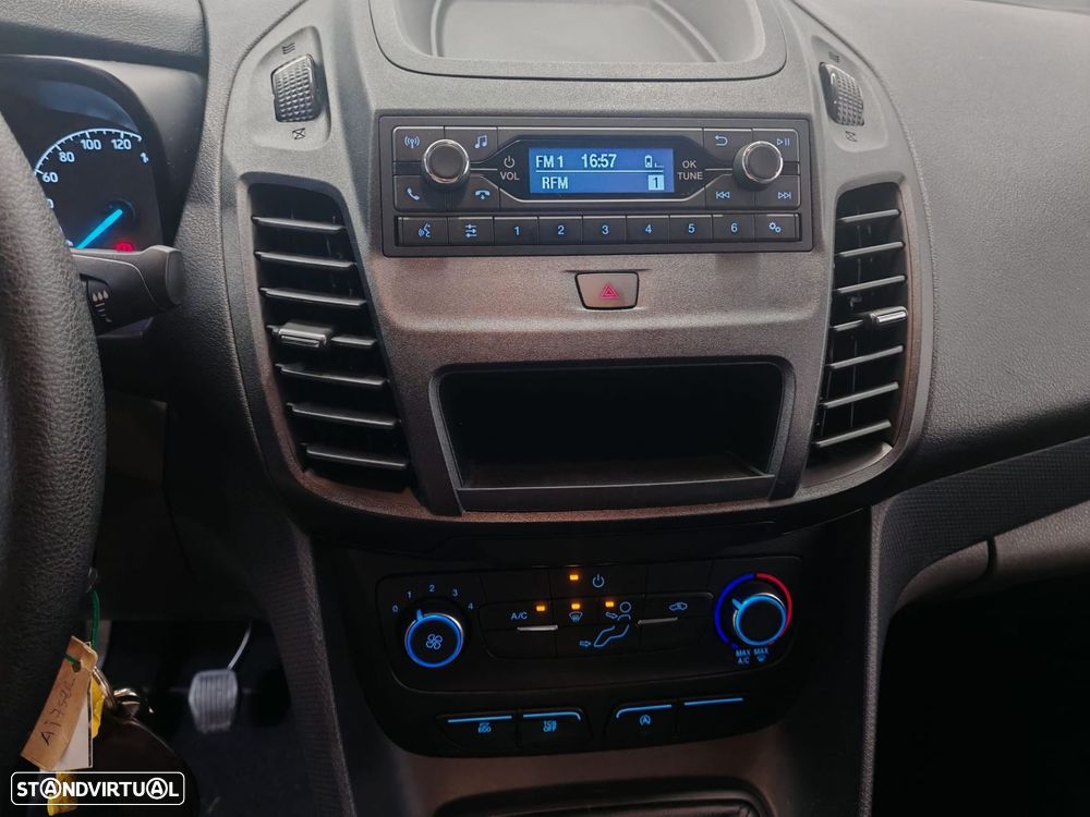 Ford Transit Connect 1.5 TDCi 200 L1 Active - 10
