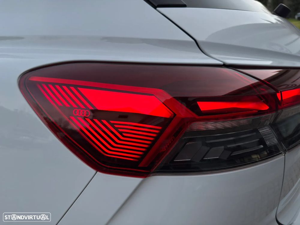 Audi Q4 e-tron 40 82 kWH - 2