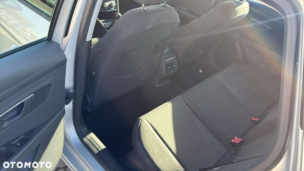 Seat Leon 1.6 TDI DPF Start&Stop Style - 25