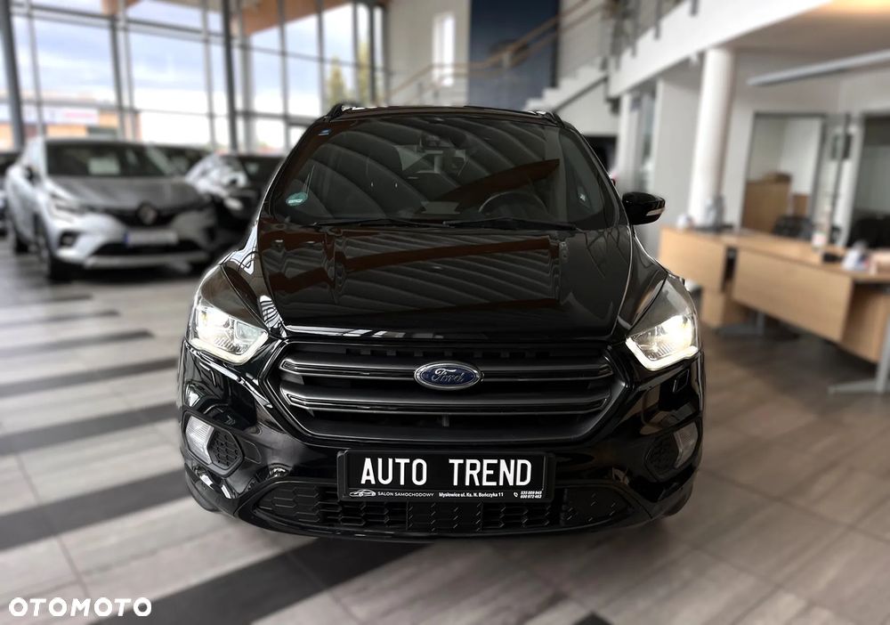 Ford Kuga 1.5 EcoBoost ST-LINE X - 3