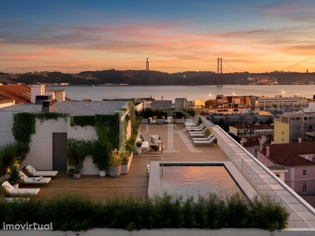 Infante Residences - Grande imagem: 1/15