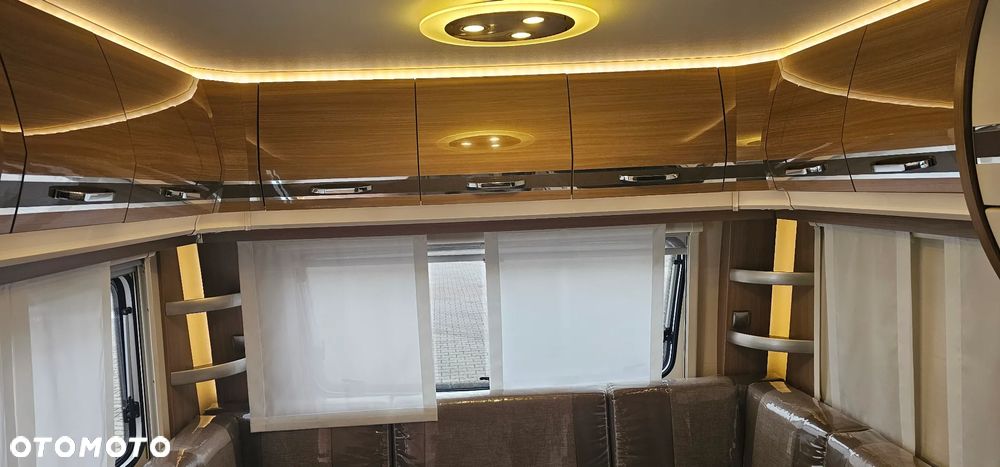 Fendt Tendenza 515 - 13