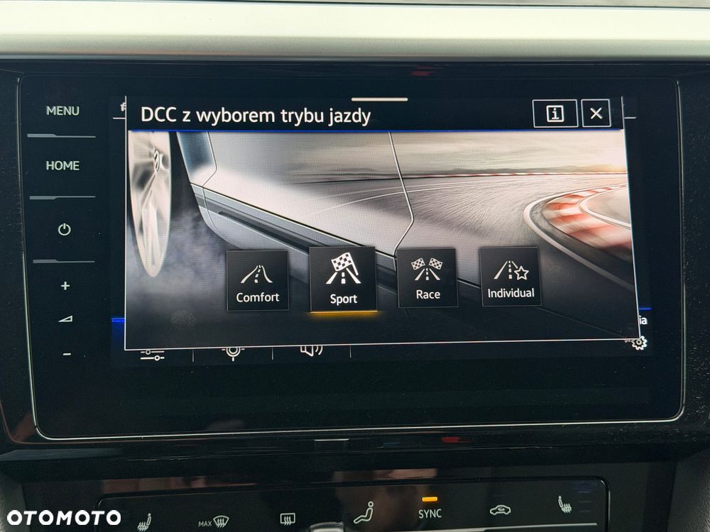 Volkswagen Arteon 2.0 TSI OPF 4Motion DSG R - 31