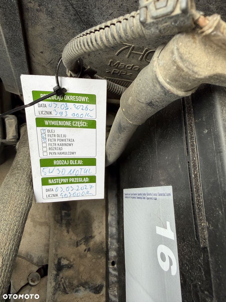 Volkswagen Transporter - 10