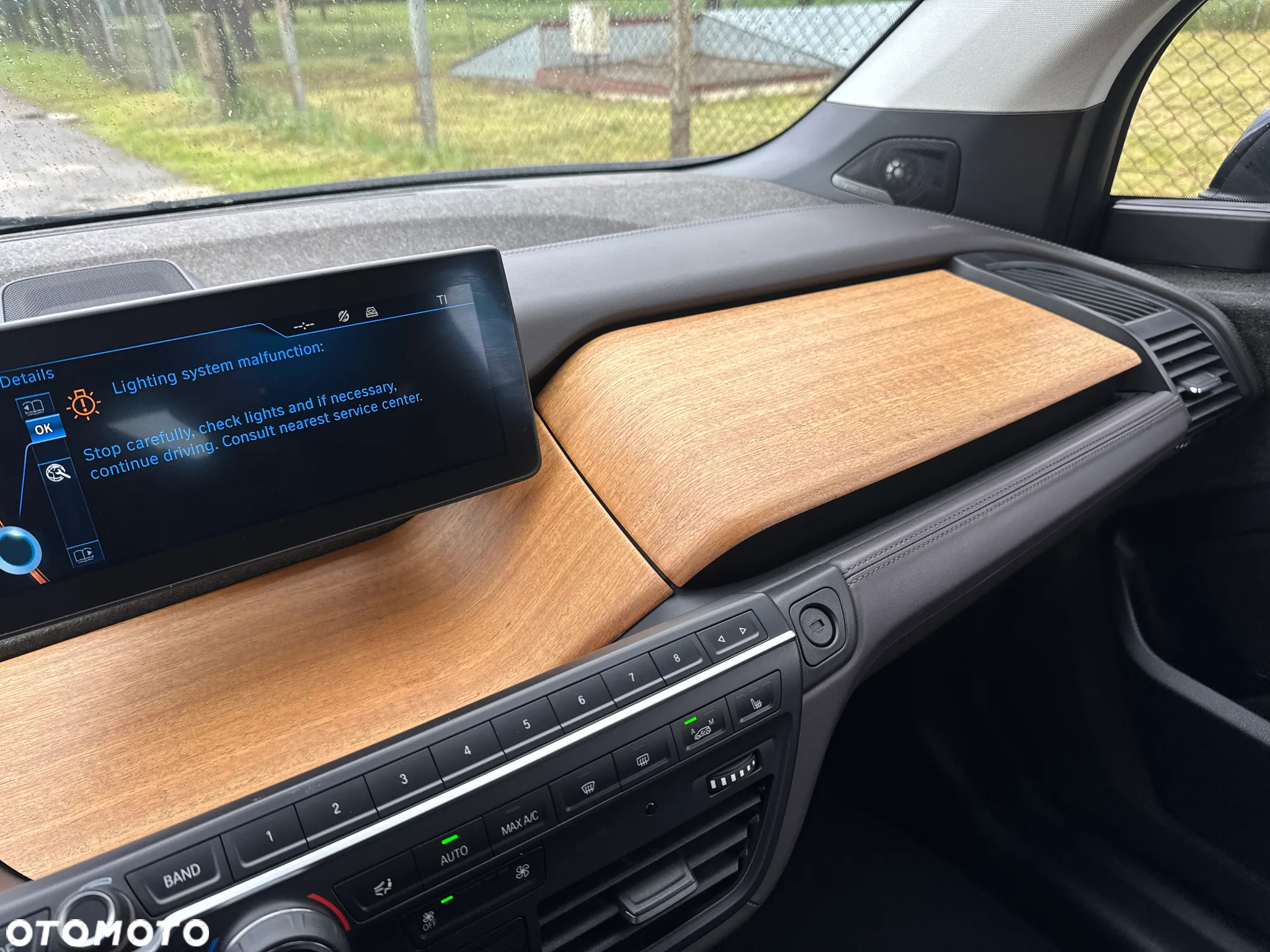 BMW i3 (60 Ah) Range Extender - 31