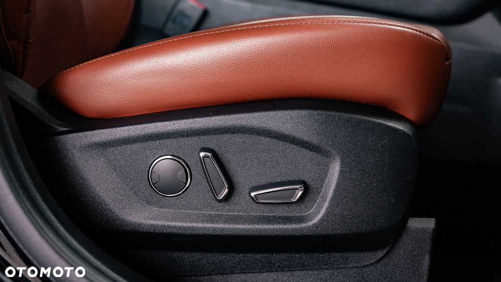 Ford Edge 2.0 TDCi 4WD Titanium - 33