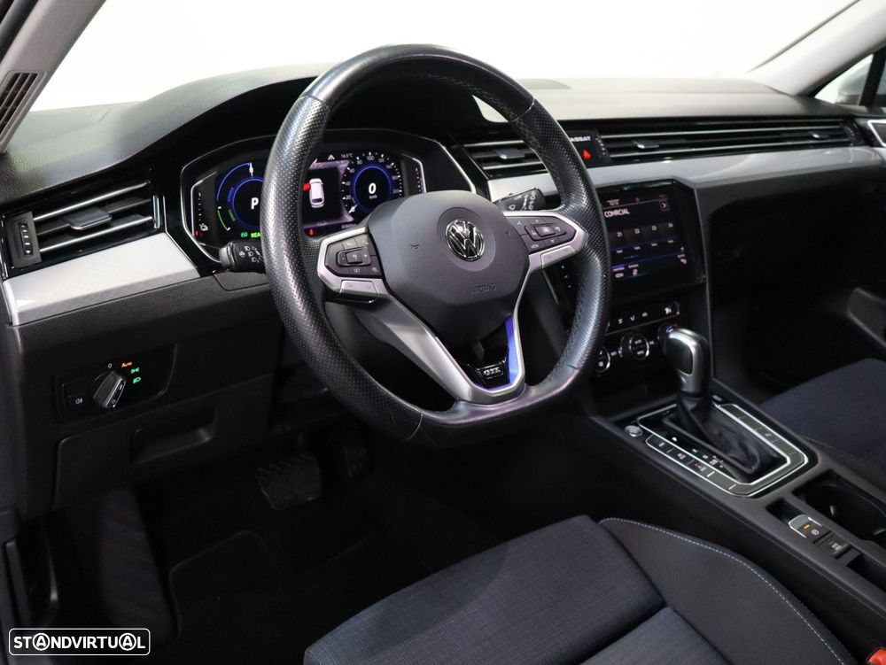 VW Passat Variant 1.4 TSI GTE Plug-in - 5