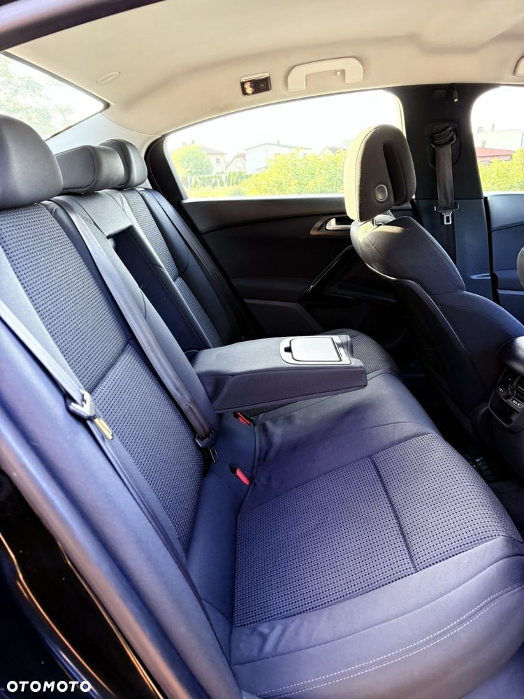 Peugeot 508 2.0 HDi Allure - 21