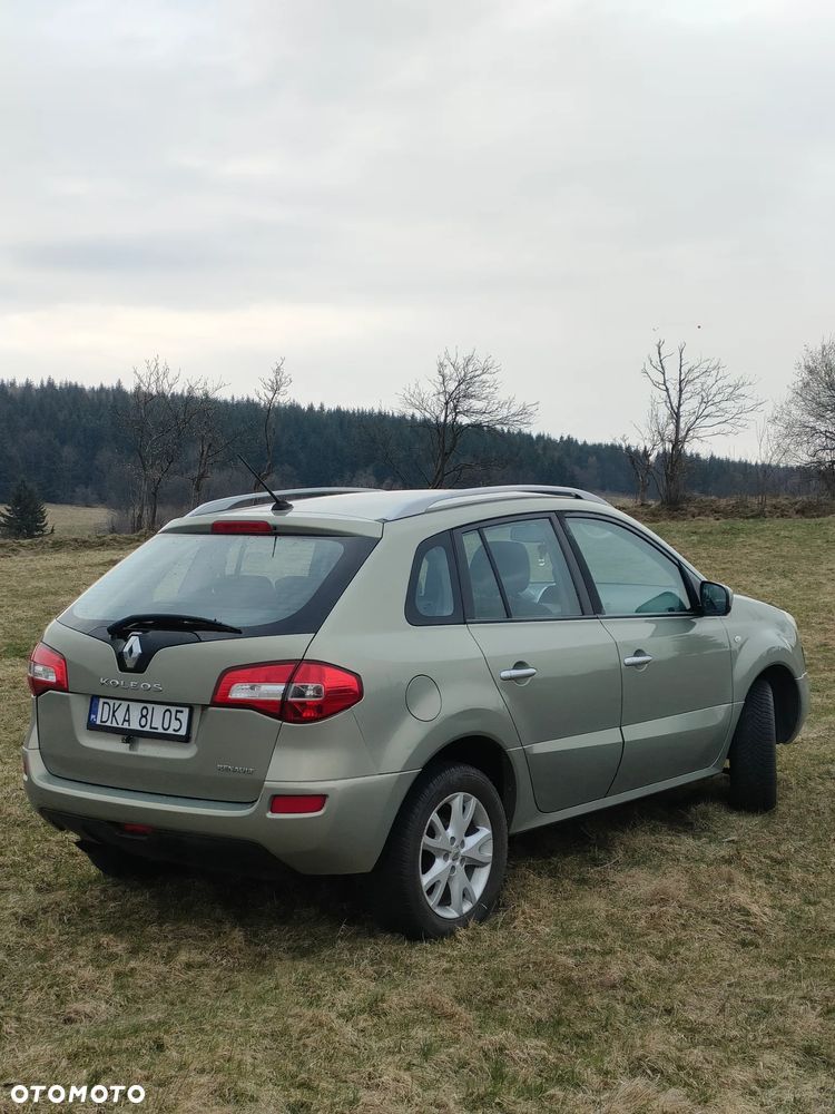 Renault Koleos 2.0 dCi Expression - 5