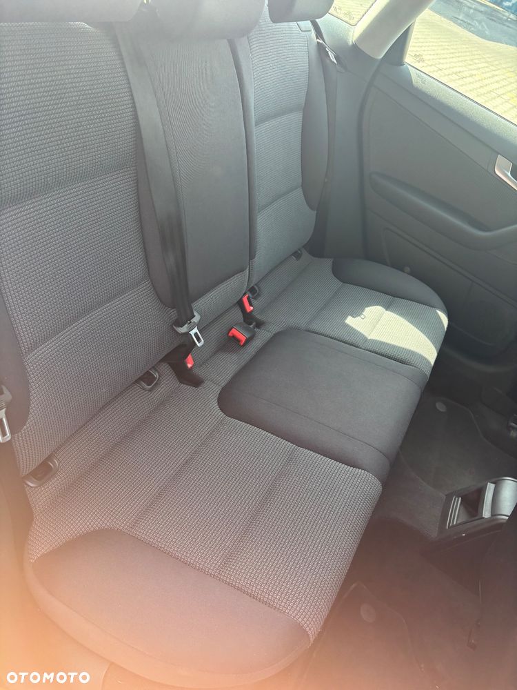 Audi A3 Sportback - 5