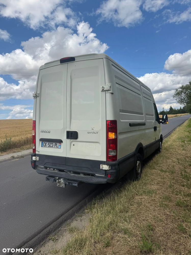 Iveco DAILY - 7
