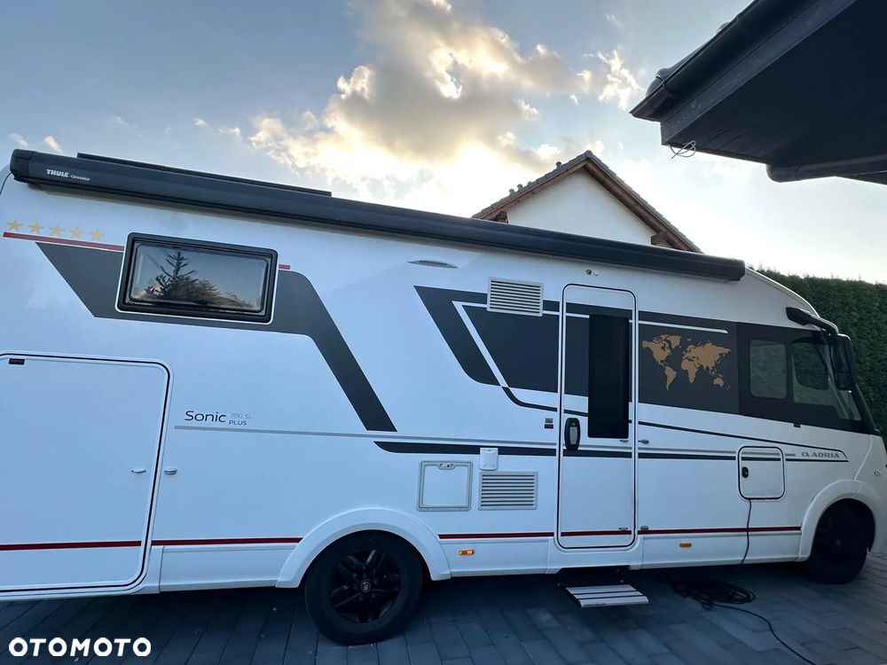 Adria Sonic Plus 700SL - 3