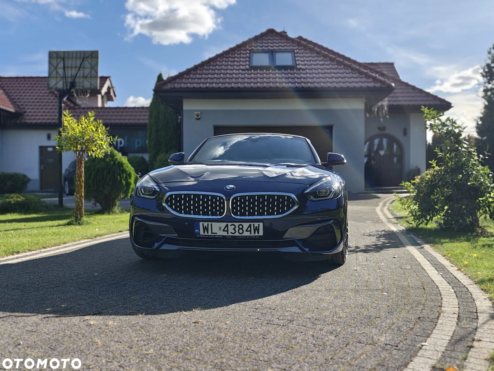 BMW Z4 sDrive30i - 10