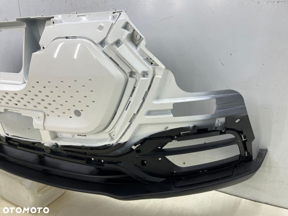Zderzak przedni JAC Refine S2 iEV iEV7S 15r.- przód PDC 2803105X4130 - 8