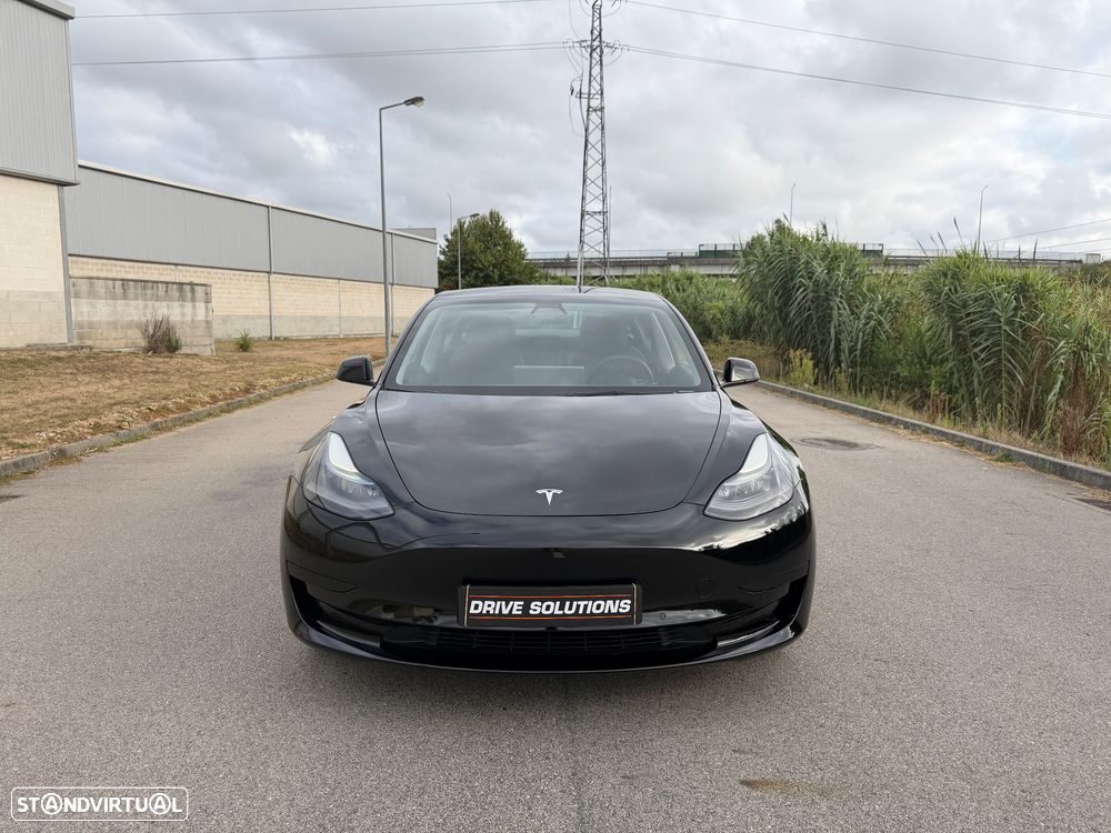 Tesla Model 3 Tração Traseira - 11
