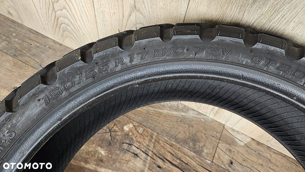 Opona 180/55R17 Golden Tyre - 3