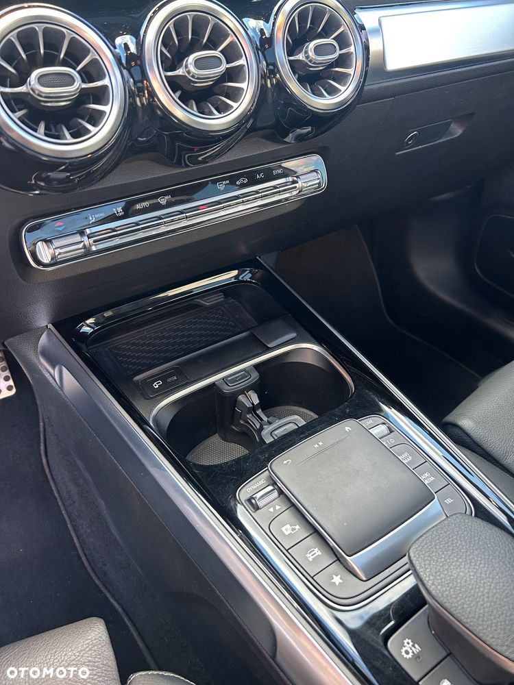 Mercedes-Benz GLB AMG 35 4-Matic - 12