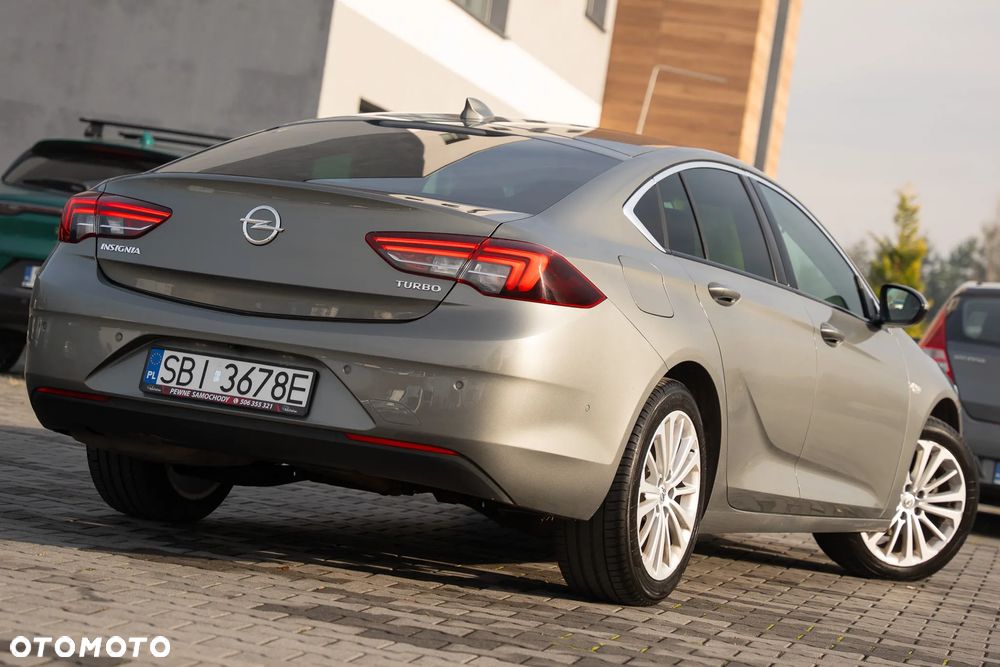 Opel Insignia 1.6 ECOTEC DI Turbo ecoFLEX Start/Stop Sport - 11