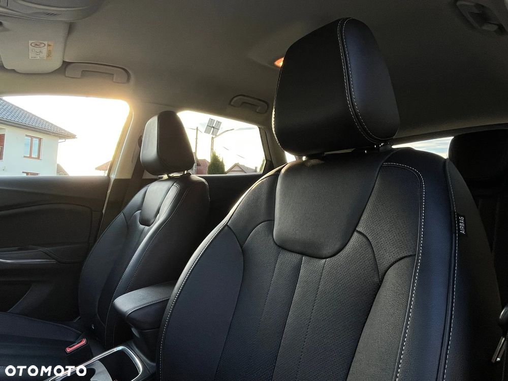 Opel Grandland X 1.6 T PHEV 4x4 Ultimate - 19