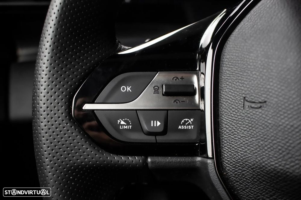 Peugeot 308 SW 225 e-EAT8 GT - 14