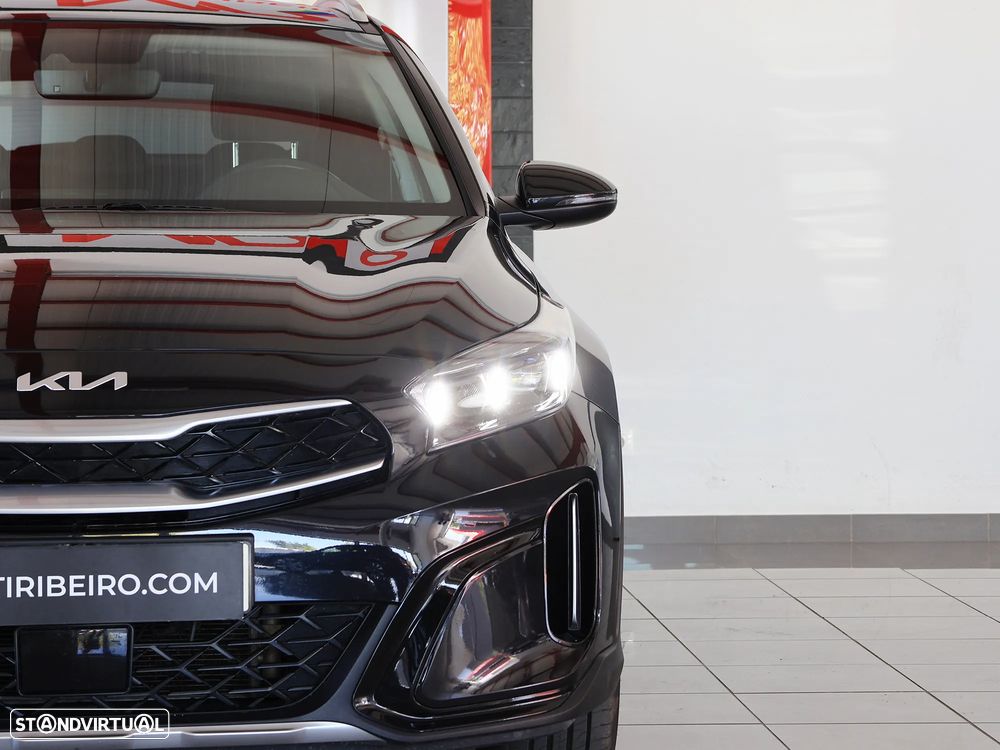 Kia XCeed 1.6 GDi PHEV Drive - 4