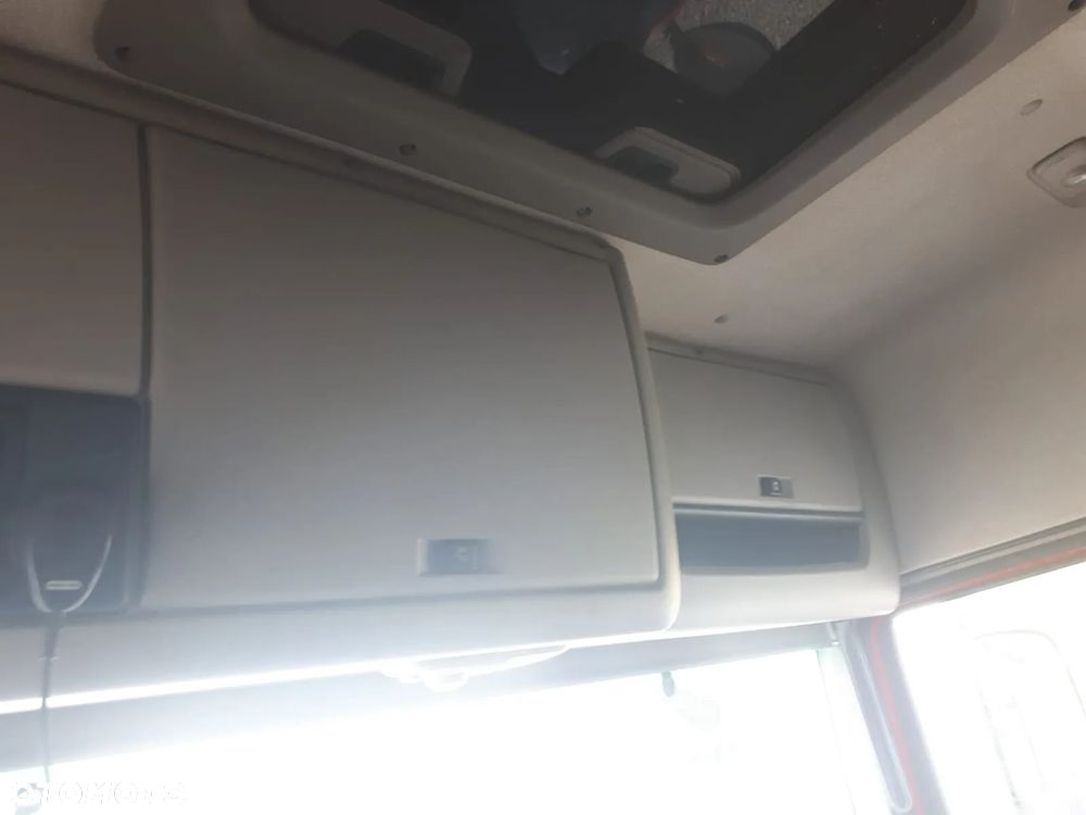 DAF XF 460 - 10