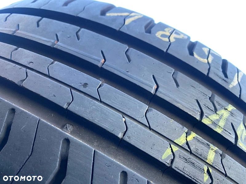 185/55/15 Continental EcoContac 5_7,4mm_4szt_(195) - 5