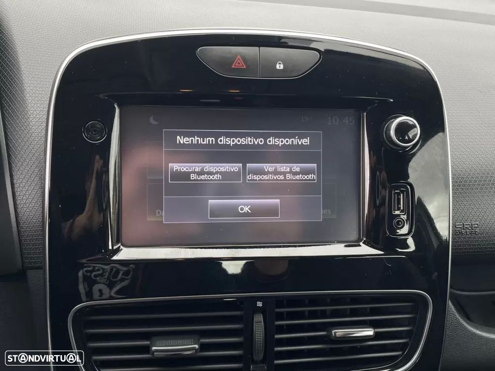 Renault Clio 1.5 dCi Zen - 23