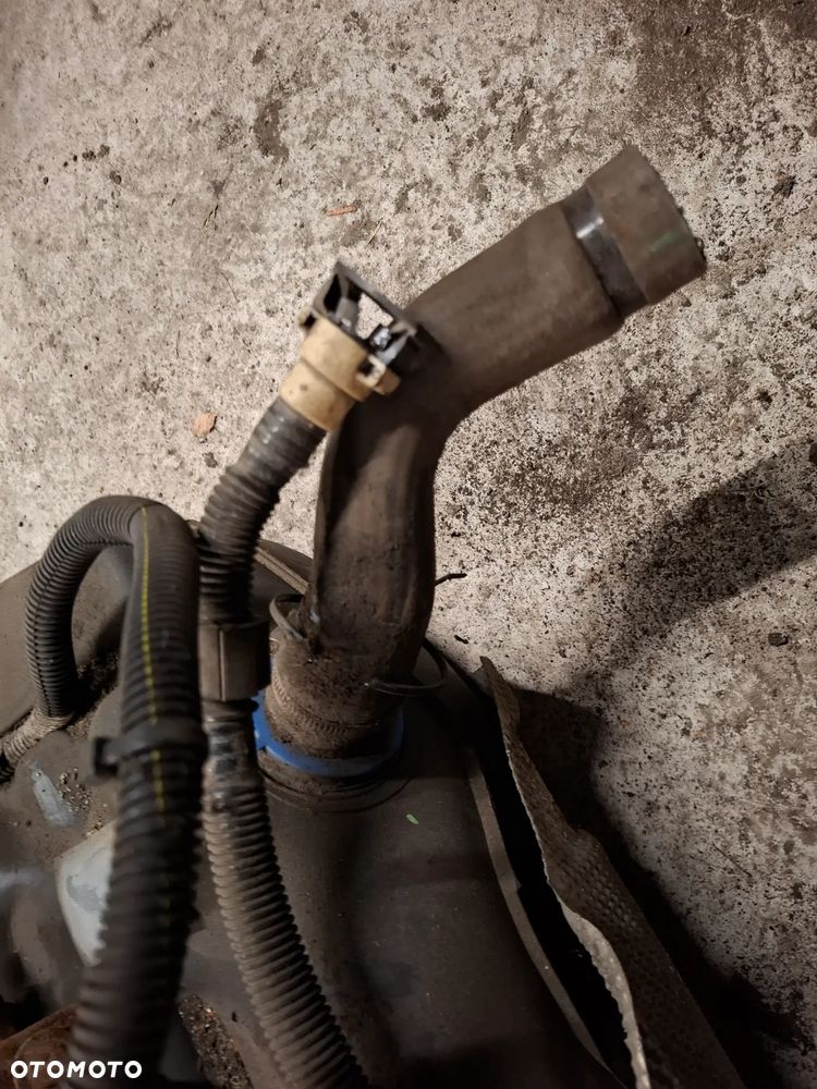 ZBIORNIK PALIWA POMPA KOMPLET BAK OPEL ASTRA J 4 1.6CDTI 1.7CDTI SLASK WYSYLKA - 4