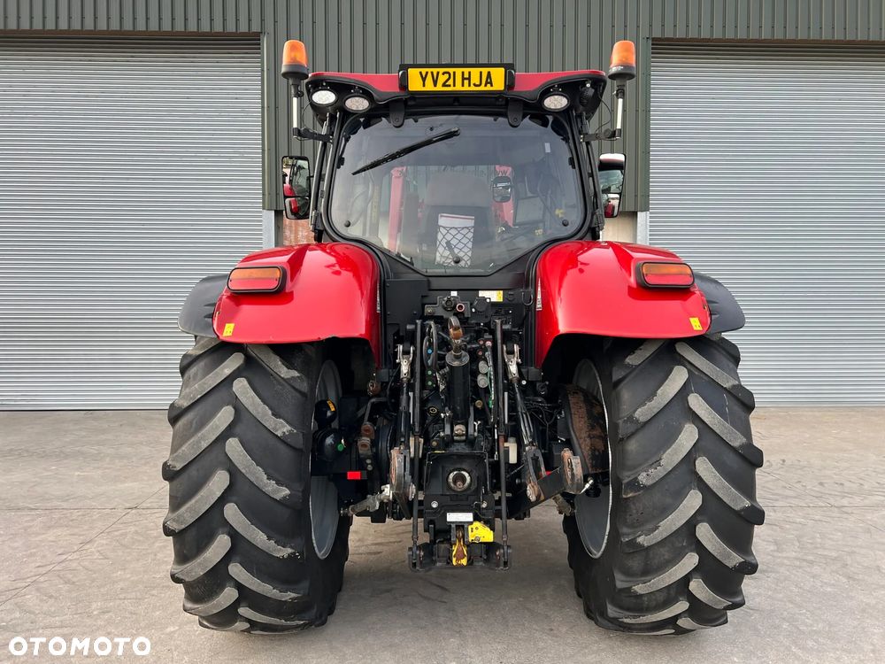 Case IH PUMA 165 CVX - 6