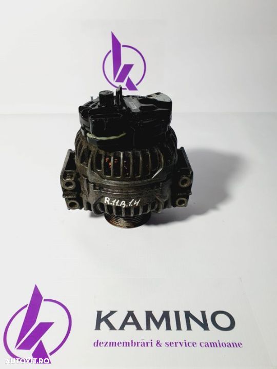 Generator / Alternator Scania R - 1
