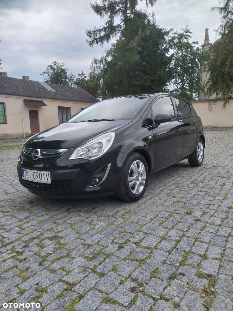 Opel Corsa 1.4 Active - 5