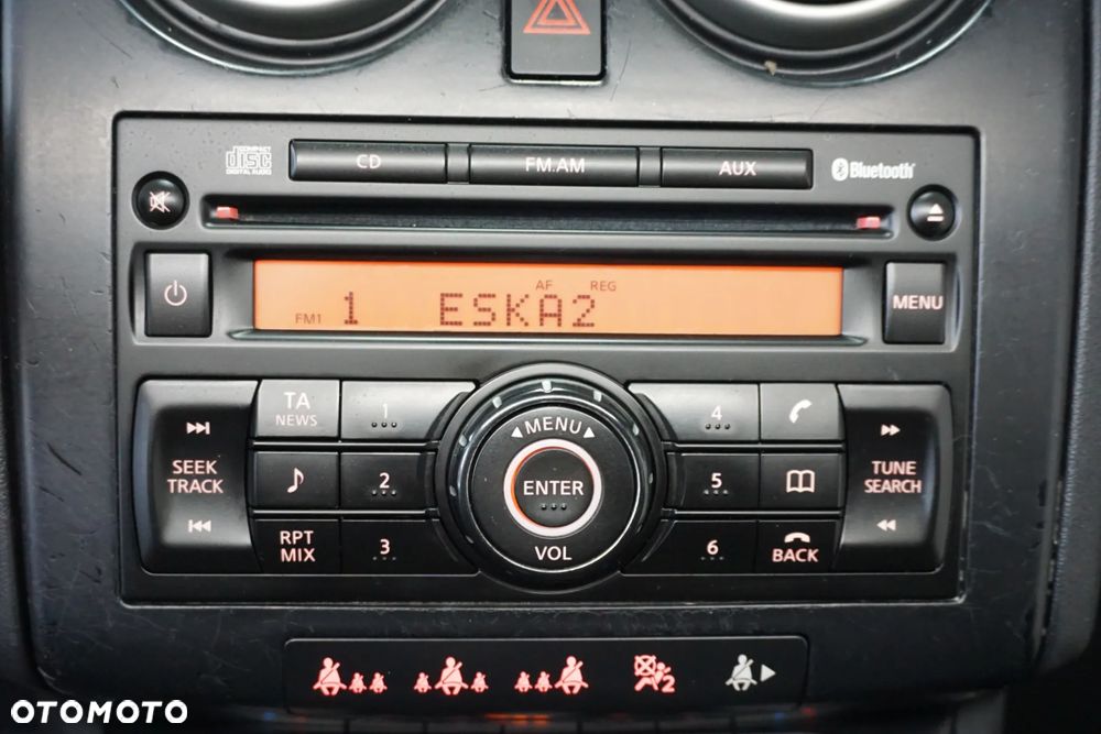 Nissan Qashqai 1.6 acenta - 30