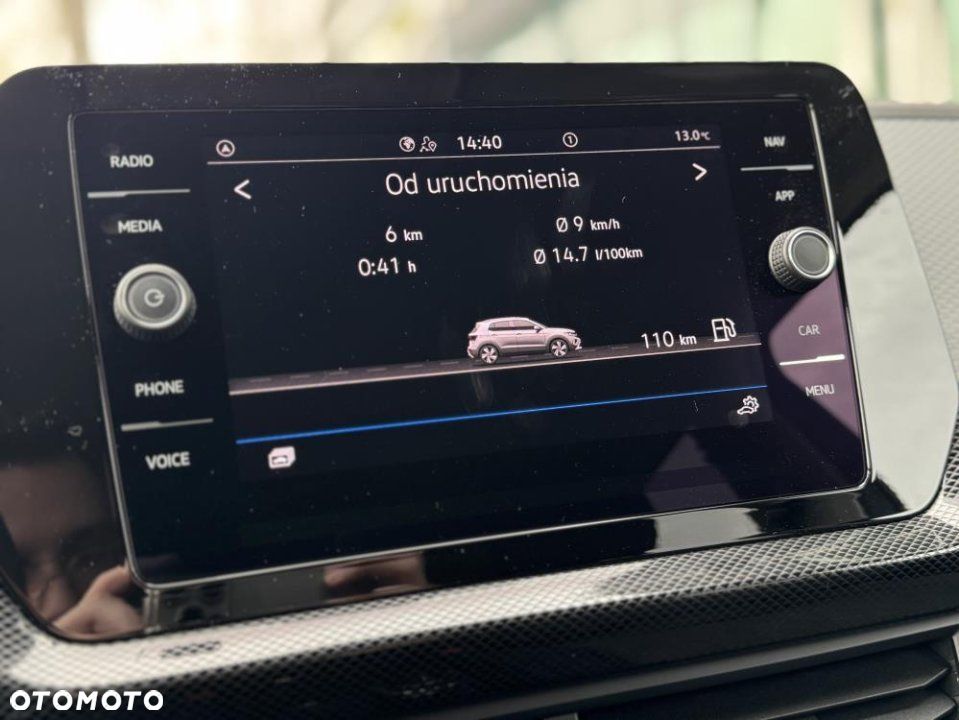 Volkswagen T-Cross - 21