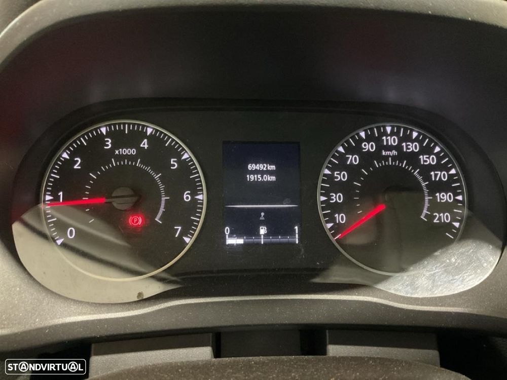 Renault Express 1.5 Blue dCi Advance C/IVA - 6
